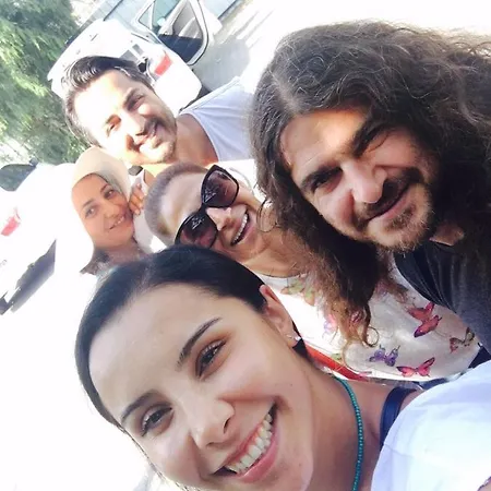 Ritim * Alacati