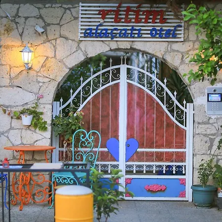 Hotel Ritim *