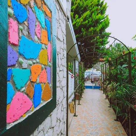 Ritim Hotel Alacati