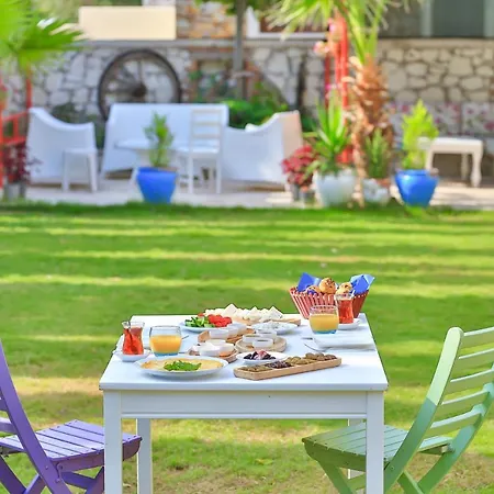 Ritim * Alacati