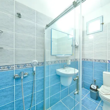 Ritim Отель Алачати